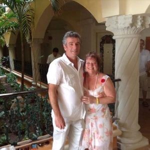 Meet your Posher, Barbara